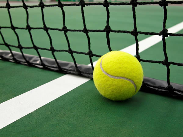 Lời khuyên cho người mới học tennis