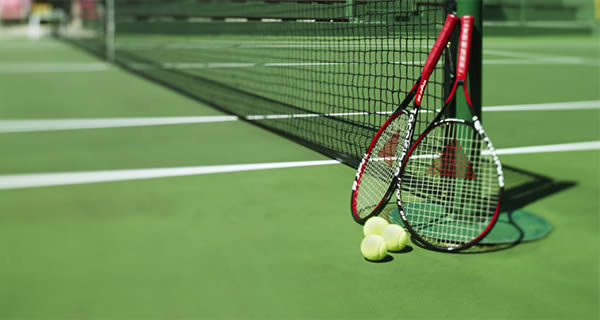Chiến thuật trong thi đấu tennis P1
