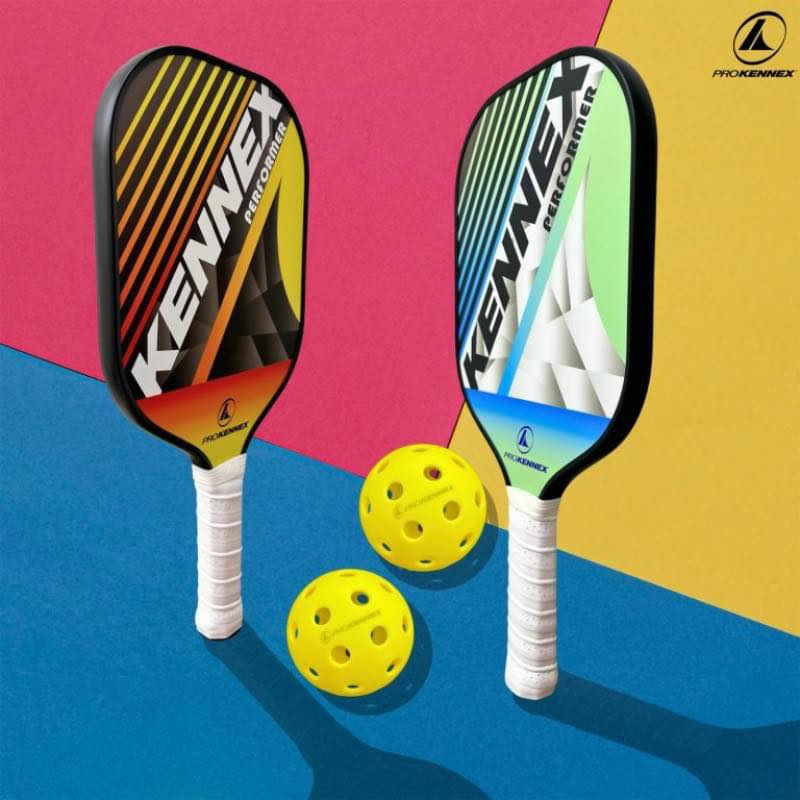 Vợt Pickleball tại Vinh Nghệ An