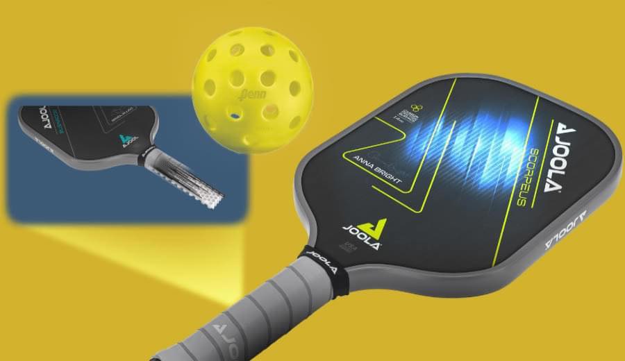 Vợt Pickleball tại Vinh Nghệ An