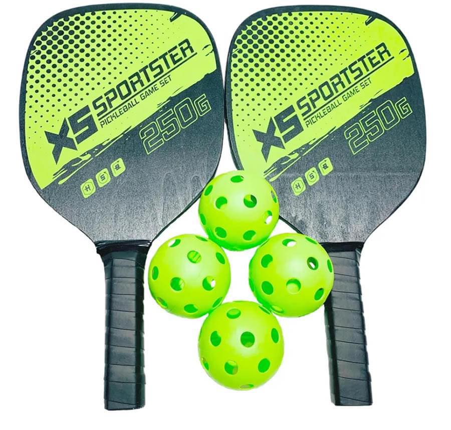 Vợt Pickleball tại Vinh Nghệ An